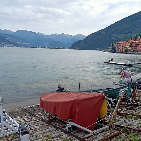 Appartement Nonno Meo à Bellano Extérieur photo