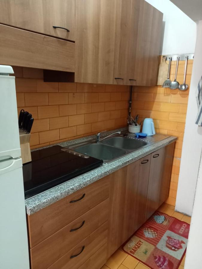 Appartement Nonno Meo à Bellano Extérieur photo