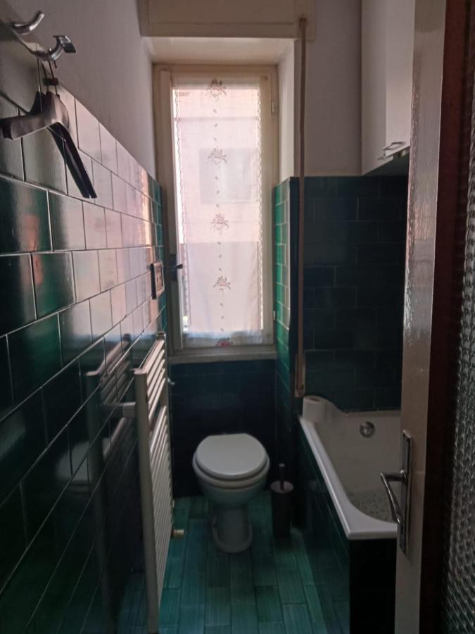 Appartement Nonno Meo à Bellano Extérieur photo
