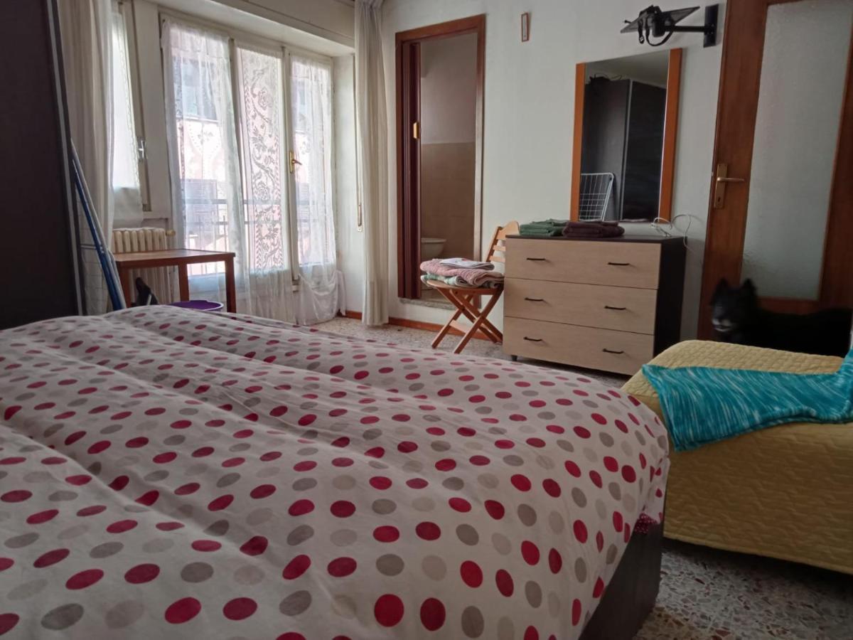 Appartement Nonno Meo à Bellano Extérieur photo
