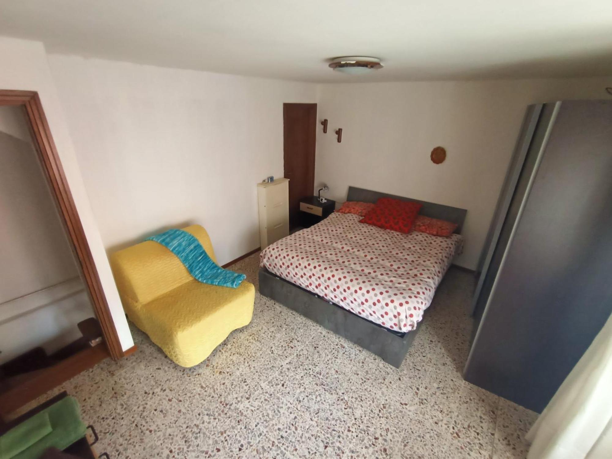 Appartement Nonno Meo à Bellano Extérieur photo
