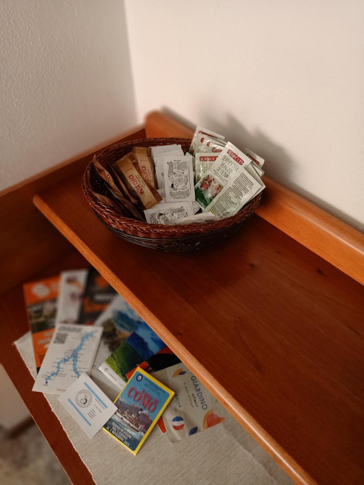 Appartement Nonno Meo à Bellano Extérieur photo